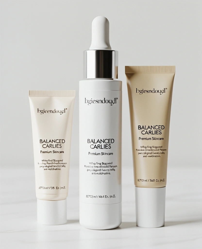 Balanced Calories Premium Skincare