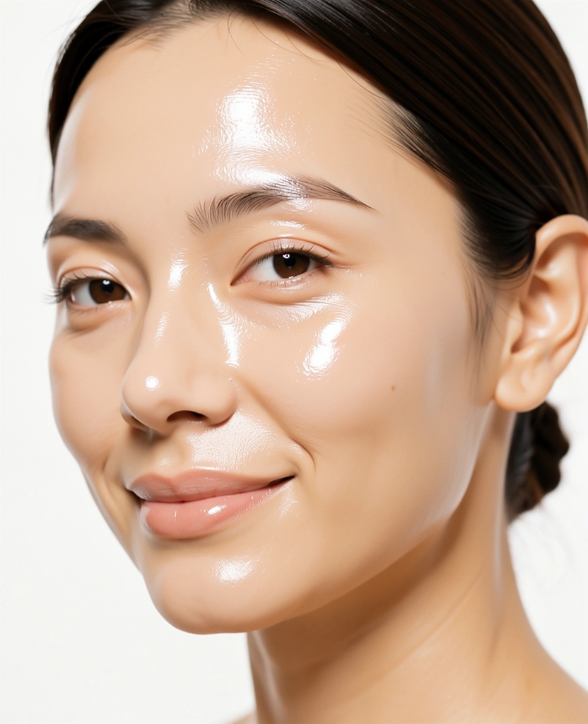 Effective skin rejuvenation