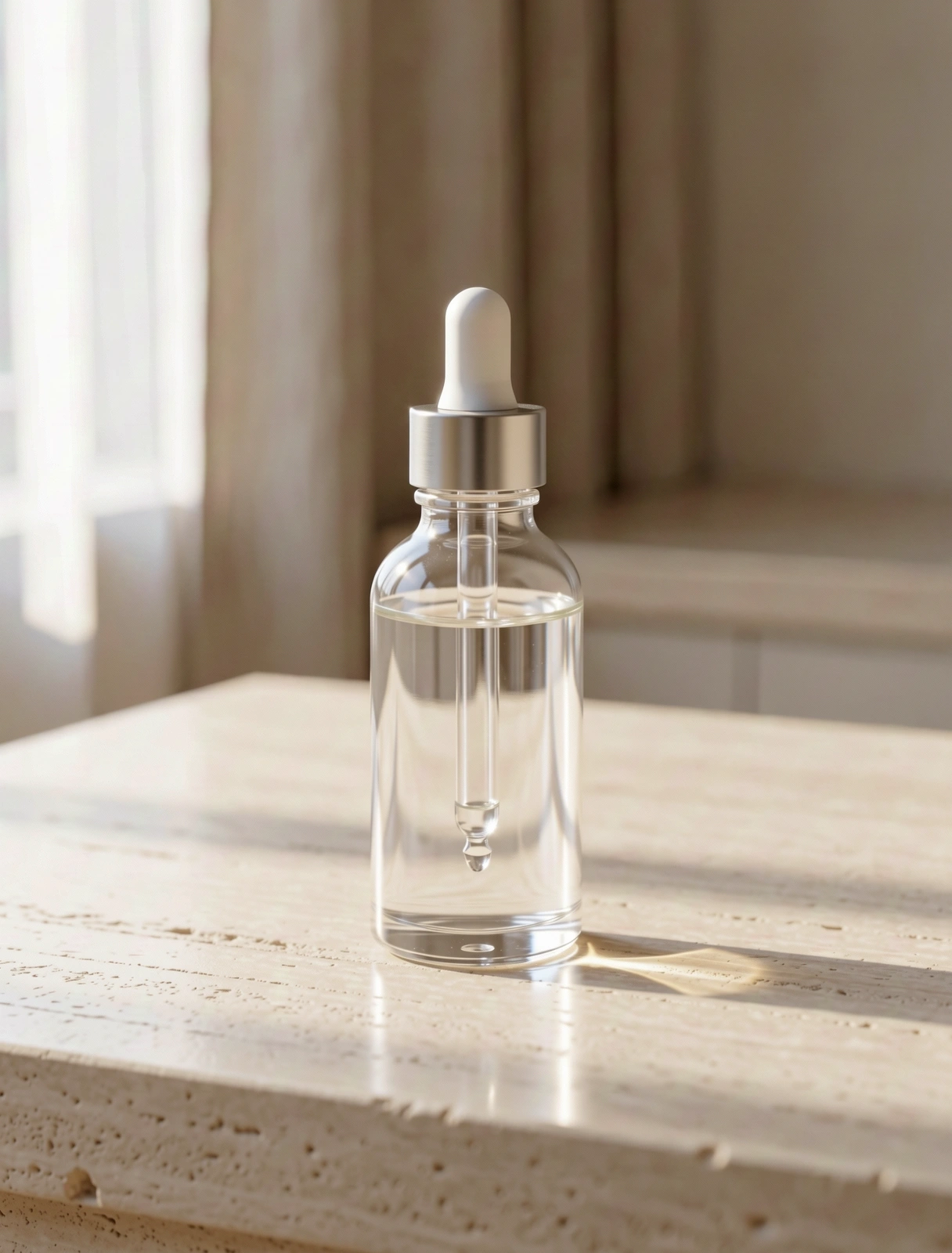 Premium facial care formulation